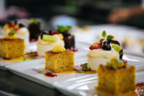 Journey Beyond Cruise Sydney Harbour - All Inclusive Dinner Cruise - Sydneys Hotel 3