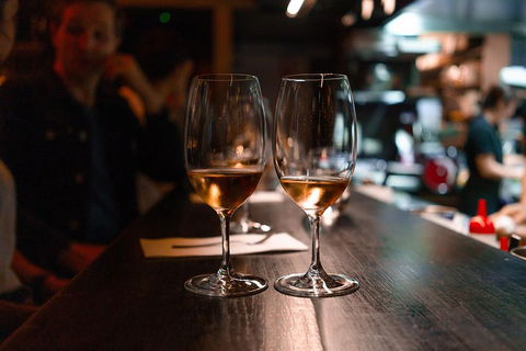 Drinks & Bites In Potts Point Private Tour - Sydneys Hotel 2