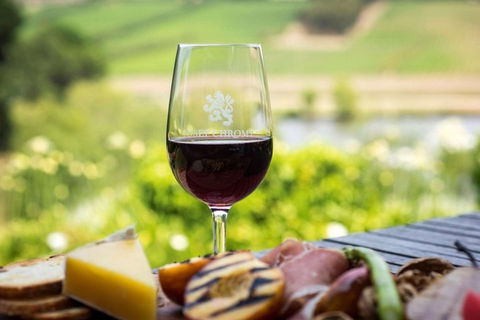 West Tamar Wine Tour - Sydneys Hotel 3