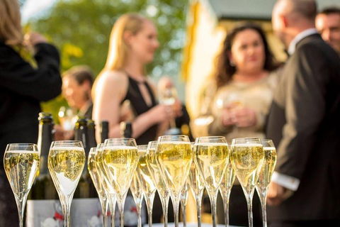 West Tamar Wine Tour - Sydneys Hotel 5