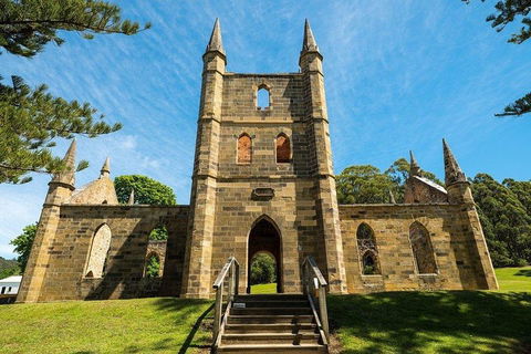 Port Arthur Private Charter Service - Sydneys Hotel 2