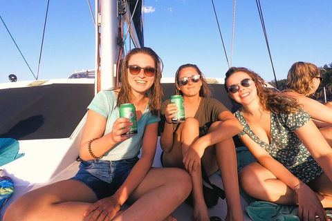 Sail, Snorkel, SUP & Kayak Charter Whitsundays - Sydneys Hotel 1