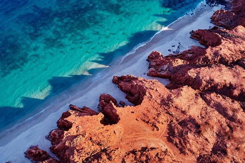 Broome All-Inclusive 7 Days Touring Package - Sydneys Hotel 1