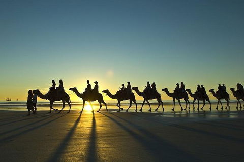 Broome All-Inclusive 7 Days Touring Package - Sydneys Hotel 2