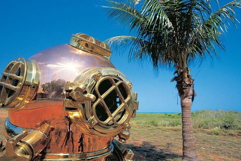 Broome All-Inclusive 7 Days Touring Package - Sydneys Hotel 3