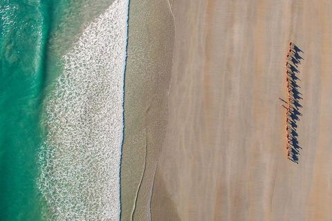 Broome All-Inclusive 7 Days Touring Package - Sydneys Hotel 4