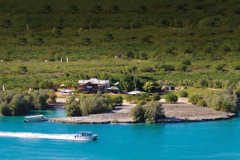 Broome All-Inclusive 7 Days Touring Package - Sydneys Hotel 5