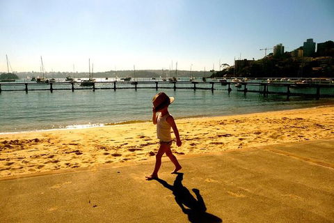 Morning Or Afternoon Highlights Tour In Sydney With A Local Guide - Sydneys Hotel 3
