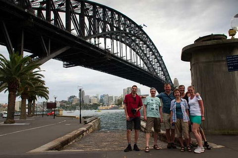 Morning Or Afternoon Highlights Tour In Sydney With A Local Guide - Sydneys Hotel 5
