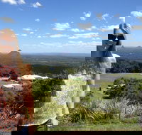 3 nights 2 full days private guided tour of the Sunshine Coast and Hinterland - Sydneys Hotel