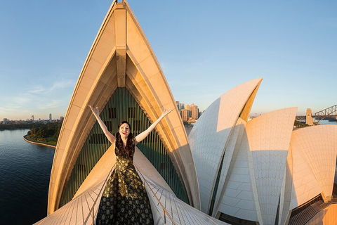 Opera Performance At The Sydney Opera House - Sydneys Hotel 2