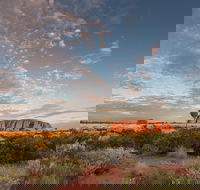 Uluru Kata Tjuta and Kings Canyon Camping Safari from Alice Springs - Sydneys Hotel