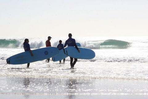 10-Day Surf Adventure From Sydney To Brisbane Including Coffs Harbour, Byron Bay And Gold Coast - Sydneys Hotel 2