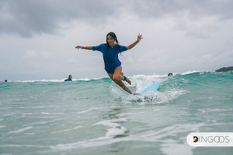 10-Day Surf Adventure From Sydney To Brisbane Including Coffs Harbour, Byron Bay And Gold Coast - Sydneys Hotel 5