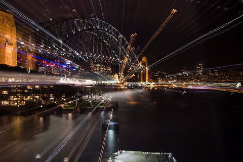 Sydney Photography Tour In The Historic Rocks Area - Sydneys Hotel 0
