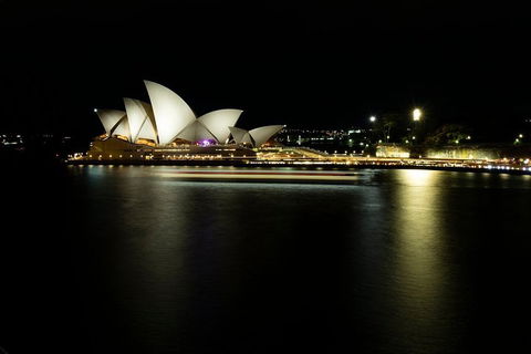 Sydney Photography Tour In The Historic Rocks Area - Sydneys Hotel 2