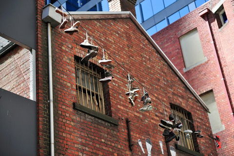 Architecture Tour Of Melbourne - Sydneys Hotel 0