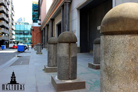 Architecture Tour Of Melbourne - Sydneys Hotel 4