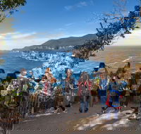Historic Port Arthur Day Trip from Hobart Including Cliff-Top Walk to Waterfall Bay - Sydneys Hotel