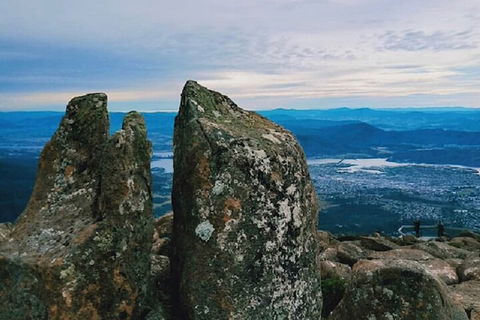 Mt Wellington Ultimate Experience Tour From Hobart - Sydneys Hotel 2