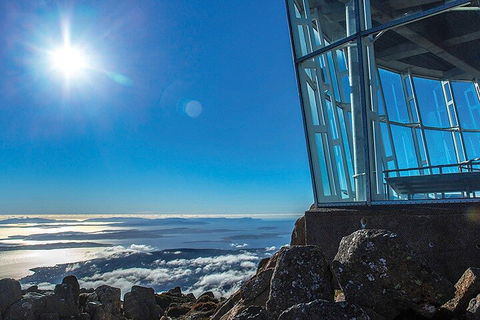Mt Wellington Ultimate Experience Tour From Hobart - Sydneys Hotel 5