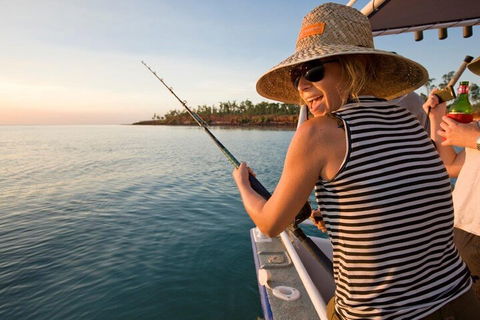 5 Day Kakadu National Park And Arnhem Land Tour - Sydneys Hotel 4