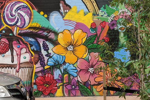 Gourmet Lunch Tour In Darwin Tuesday To Saturdays 3-Hours - Sydneys Hotel 0