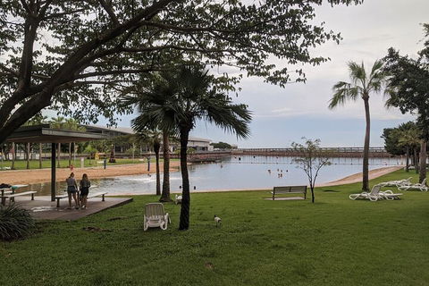 Gourmet Lunch Tour In Darwin Tuesday To Saturdays 3-Hours - Sydneys Hotel 2