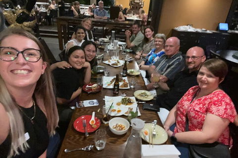 Gourmet Lunch Tour In Darwin Tuesday To Saturdays 3-Hours - Sydneys Hotel 4