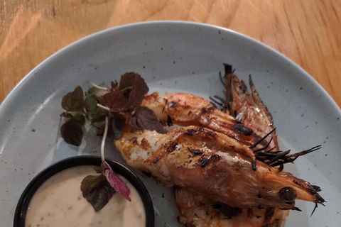 Gourmet Lunch Tour In Darwin Tuesday To Saturdays 3-Hours - Sydneys Hotel 5