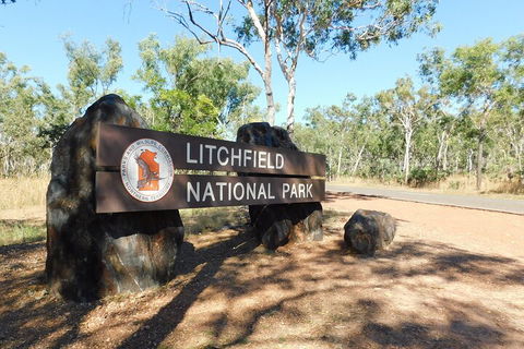 Litchfield Park Adventures And Jumping Crocodile Cruise + Butterfly Farm - Sydneys Hotel 0
