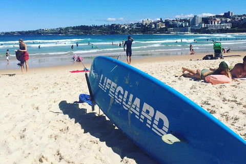 Private Essential Sydney Tour Including Lunch At The Cruising Yacht Club Of Australia - Sydneys Hotel 1