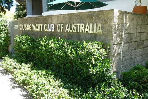 Private Essential Sydney Tour Including Lunch At The Cruising Yacht Club Of Australia - Sydneys Hotel 2