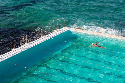 Private Essential Sydney Tour Including Lunch At The Cruising Yacht Club Of Australia - Sydneys Hotel 3