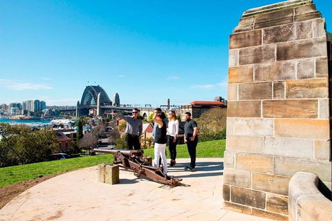 Private Essential Sydney Tour Including Lunch At The Cruising Yacht Club Of Australia - Sydneys Hotel 4