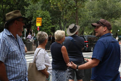 The Rocks Pub Walking Tour - Sydneys Hotel 1