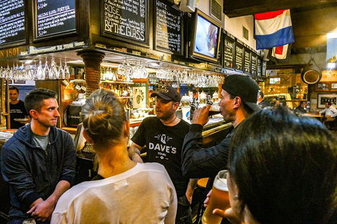 The Rocks Pub Walking Tour - Sydneys Hotel 2