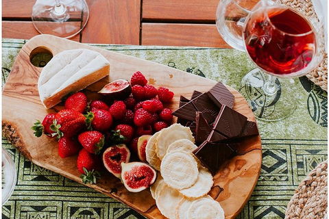 Private Blue Mountains And Wildlife Park Tour From Sydney With Barbecue Lunch - Sydneys Hotel 2