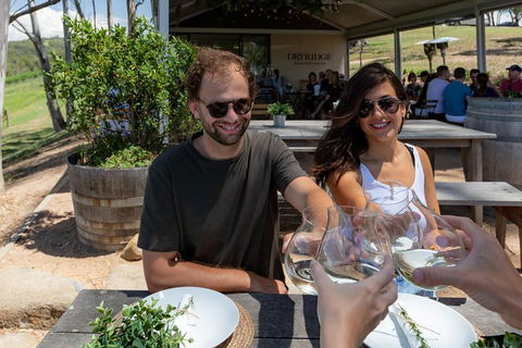 Private Blue Mountains And Wildlife Park Tour From Sydney With Barbecue Lunch - Sydneys Hotel 4