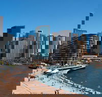 Sydney Half Day Tour with a Local 100 Personalized  Private  - Sydneys Hotel