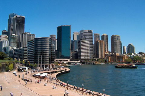Sydney Half Day Tour With A Local: 100% Personalized & Private â˜…â˜…â˜…â˜…â˜… - Sydneys Hotel 0