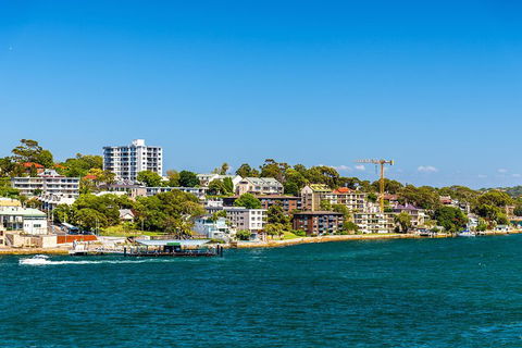 Sydney Half Day Tour With A Local: 100% Personalized & Private â˜…â˜…â˜…â˜…â˜… - Sydneys Hotel 2