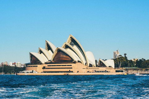Sydney Half Day Tour With A Local: 100% Personalized & Private â˜…â˜…â˜…â˜…â˜… - Sydneys Hotel 3