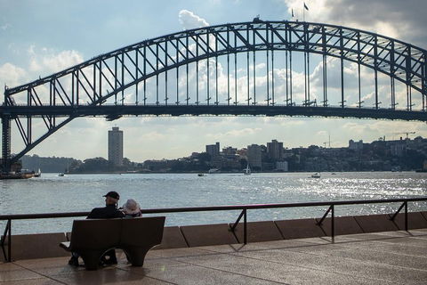 Sydney Half Day Tour With A Local: 100% Personalized & Private â˜…â˜…â˜…â˜…â˜… - Sydneys Hotel 4