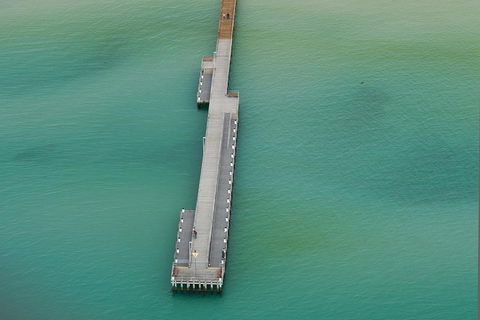 Mornington Peninsula And Port Phillip Coast Helicopter Tour - Sydneys Hotel 1