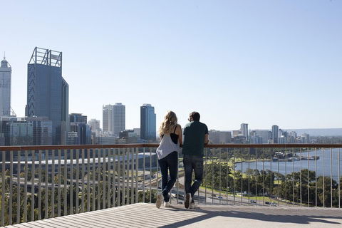 Perth And Fremantle Tour With Optional Swan River Cruise - Sydneys Hotel 1