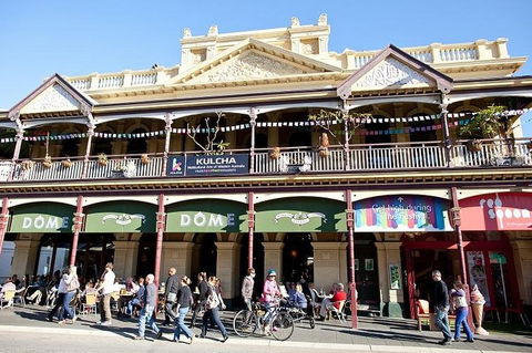Perth And Fremantle Tour With Optional Swan River Cruise - Sydneys Hotel 3