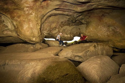 Wave Rock, York, Wildflowers, And Aboriginal Cultural Day Tour From Perth - Sydneys Hotel 2