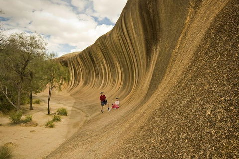 Wave Rock, York, Wildflowers, And Aboriginal Cultural Day Tour From Perth - Sydneys Hotel 5