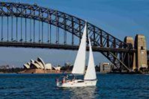 Sydney Harbour Luxury Sailing Trip Including Lunch - Sydneys Hotel 1